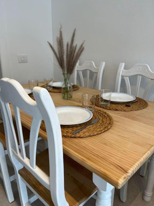 Apto Residencial En Benicasim Benicàssim Eksteriør billede