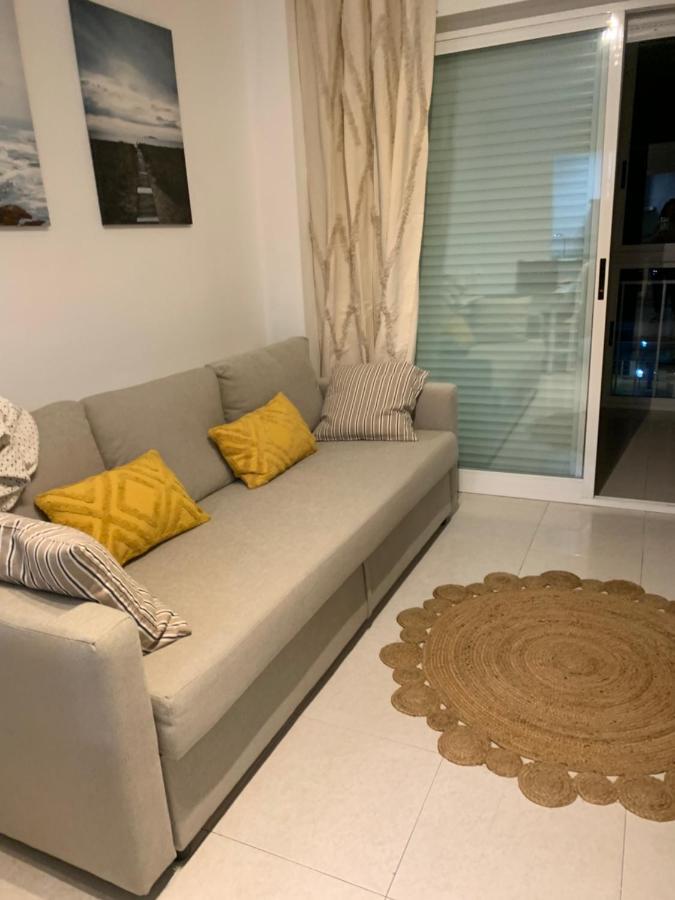 Apto Residencial En Benicasim Benicàssim Eksteriør billede