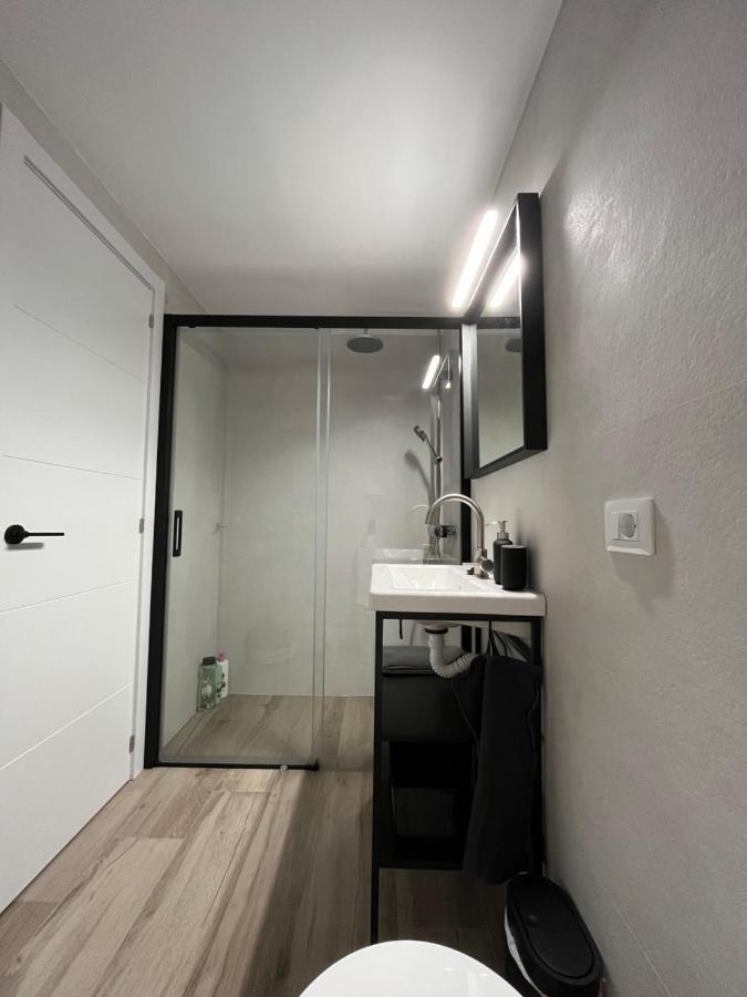 Apto Residencial En Benicasim Benicàssim Eksteriør billede