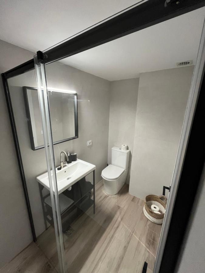 Apto Residencial En Benicasim Benicàssim Eksteriør billede