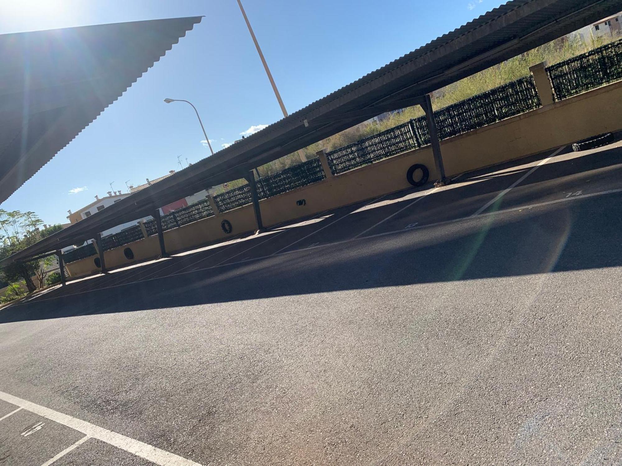 Apto Residencial En Benicasim Benicàssim Eksteriør billede